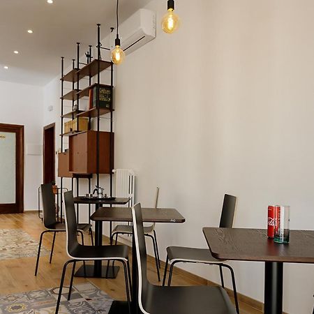 G&G Napoli住宿加早餐旅馆 外观 照片